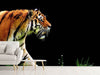 Fototapete Imposanter Tiger - Tag2 by Suzenna