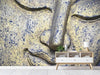 Fototapete Kopf eines Buddha in XXL - Tag2 by Suzenna