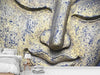 Fototapete Kopf eines Buddha in XXL - Tag2 by Suzenna