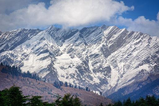 Fototapete Manali Indien