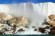 Fototapete Naturerlebnis Niagara Fälle