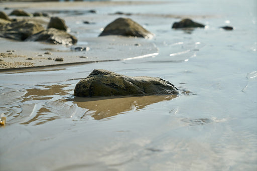 Fototapete Strand Momente