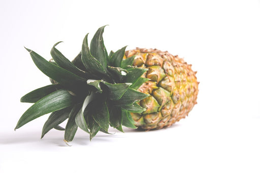 Fototapete XL Ananas