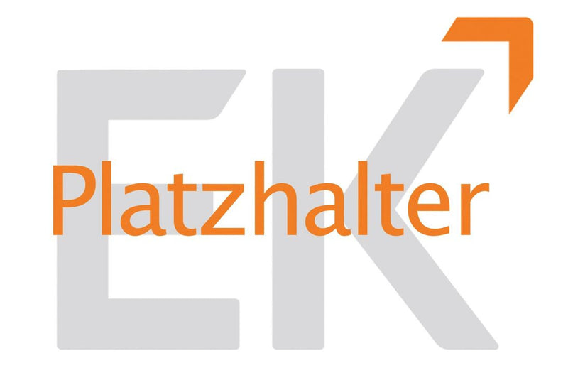 ELO Basic Entsafter Galactica Ø26cm Edelstahl