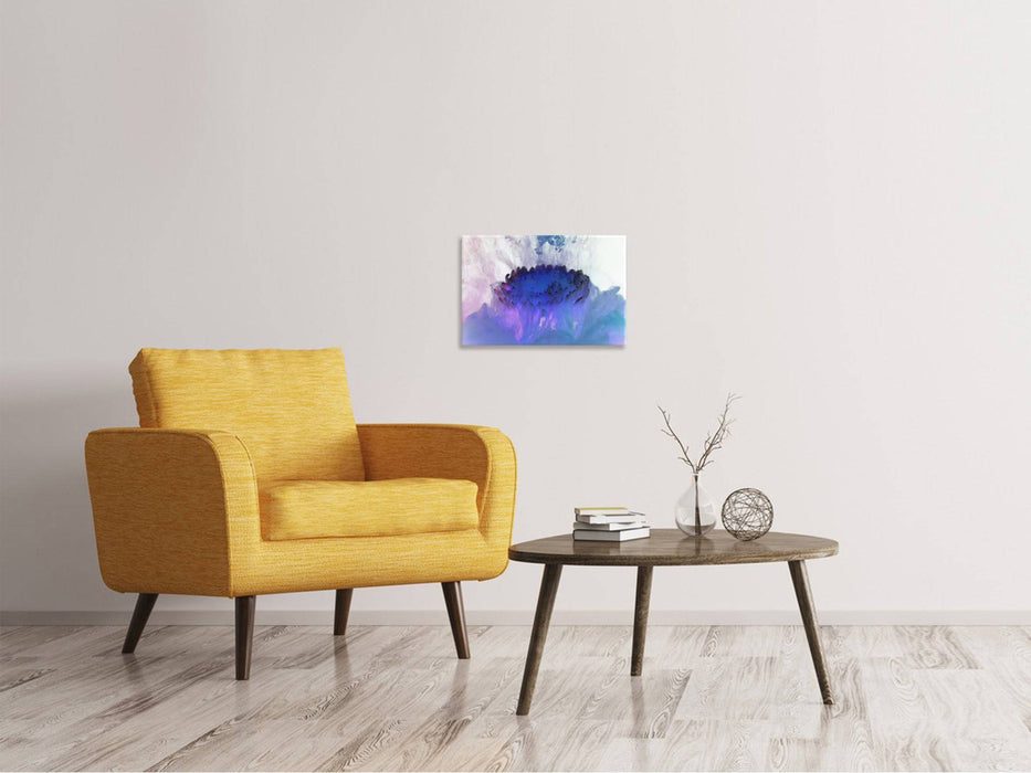 Canvas picture floating art 2