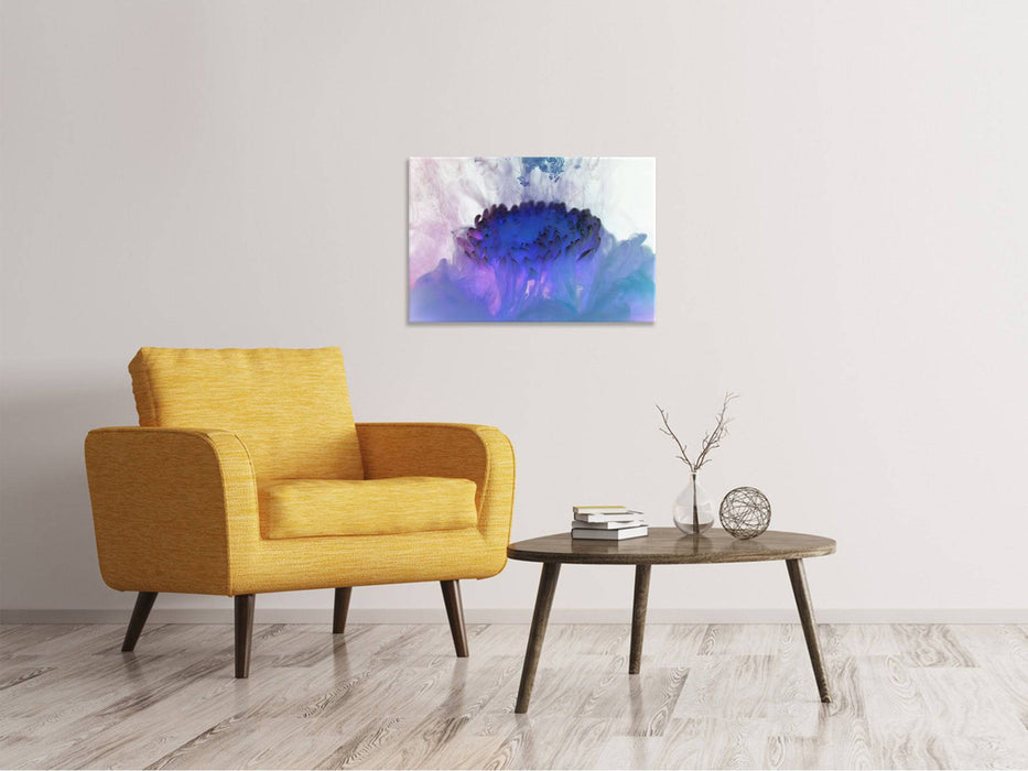 Canvas picture floating art 2