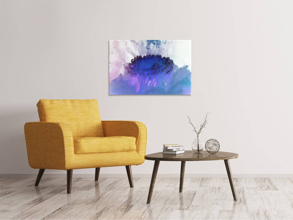 Canvas picture floating art 2