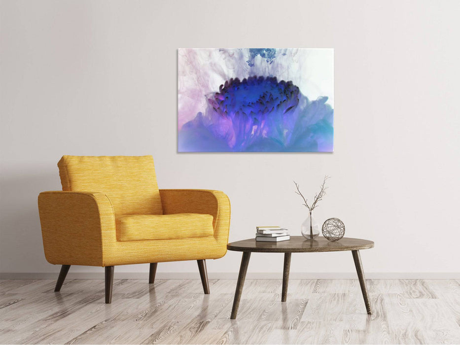 Canvas picture floating art 2