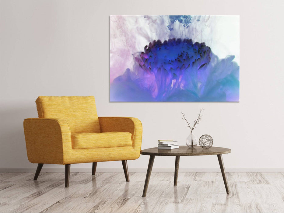 Canvas picture floating art 2