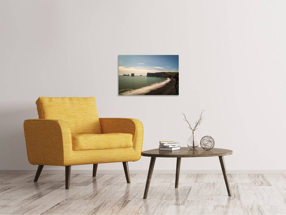 Tableaux sur toile Belles falaises