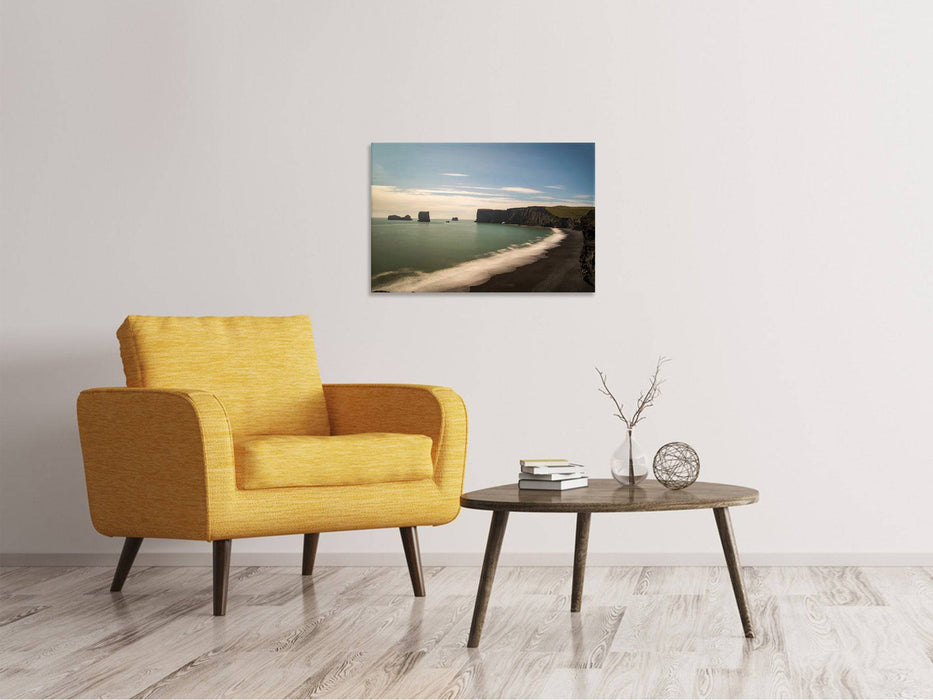 Tableaux sur toile Belles falaises