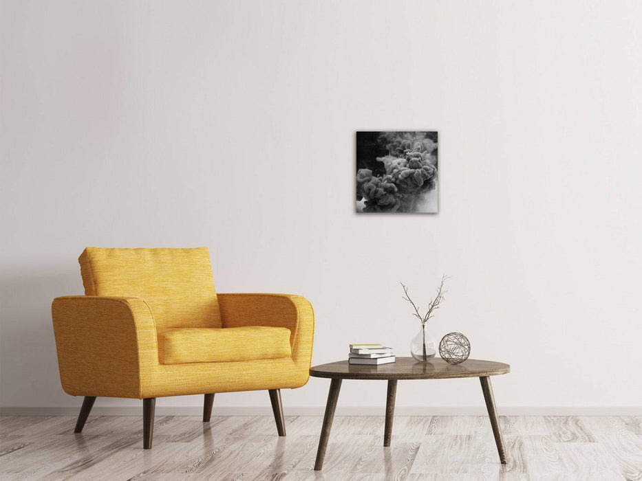 Canvas picture floating art 3