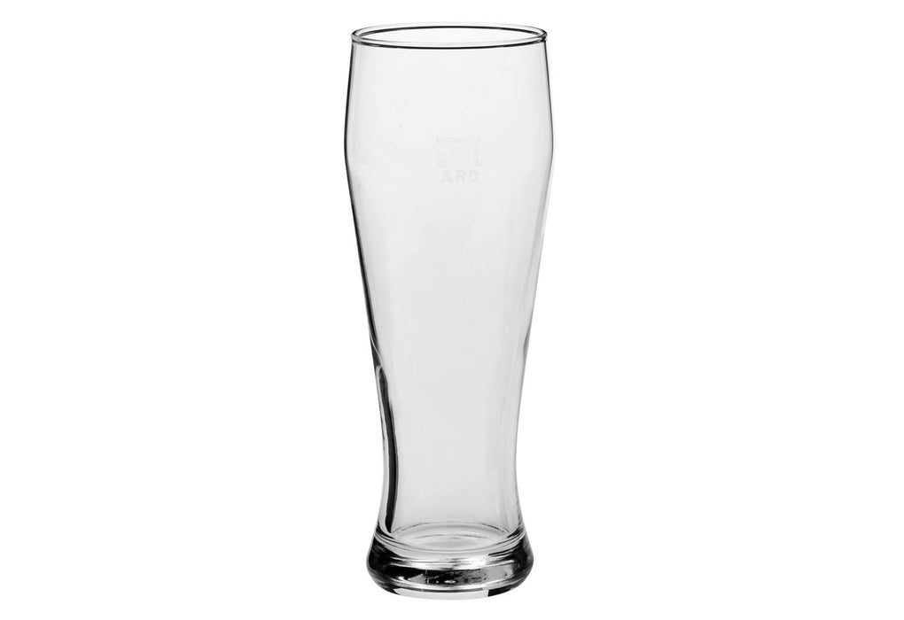 WELLCO Weizenbierglas Bayern /-/ 500 ml 6Stück