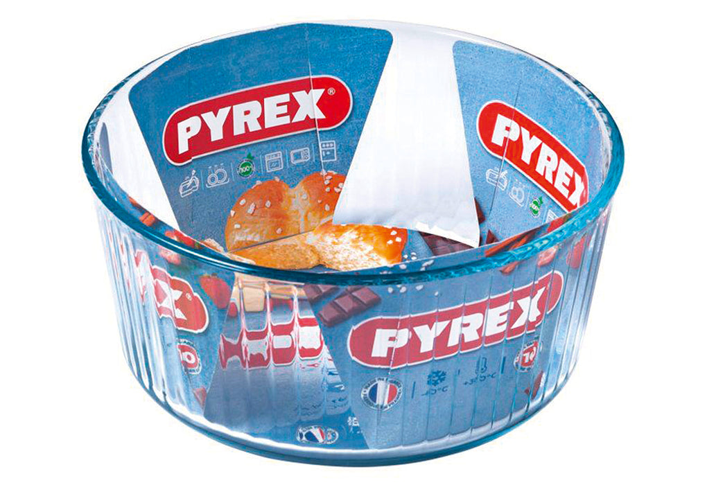 PYREX Souffleform 2,5l