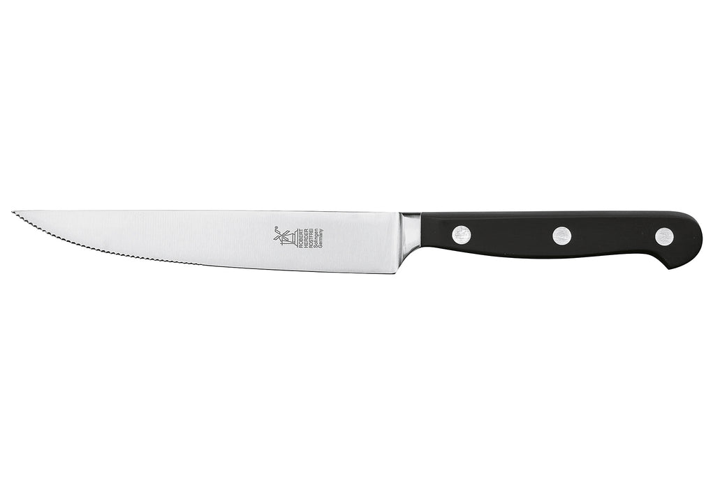 WINDMÜHLEN Steakmesser rostfrei 12cm