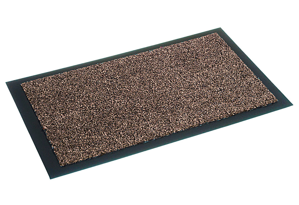 ASTRA Schmutzfangmatte Granat 40x60cm braun