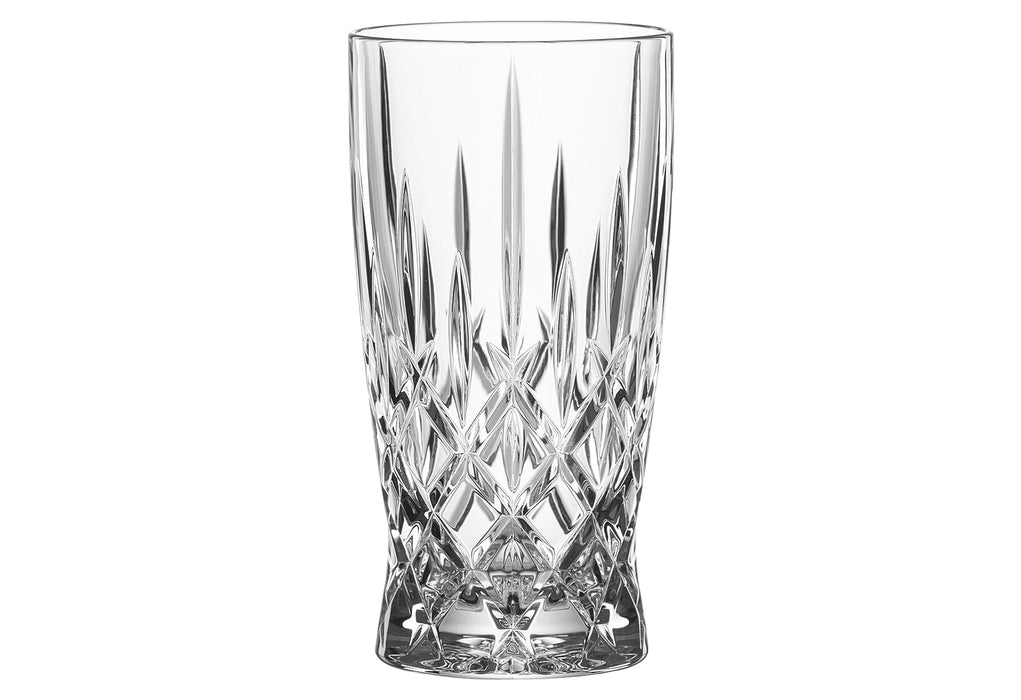 NACHTMANN Softdrinkglas Noblesse 350ml 4er Set