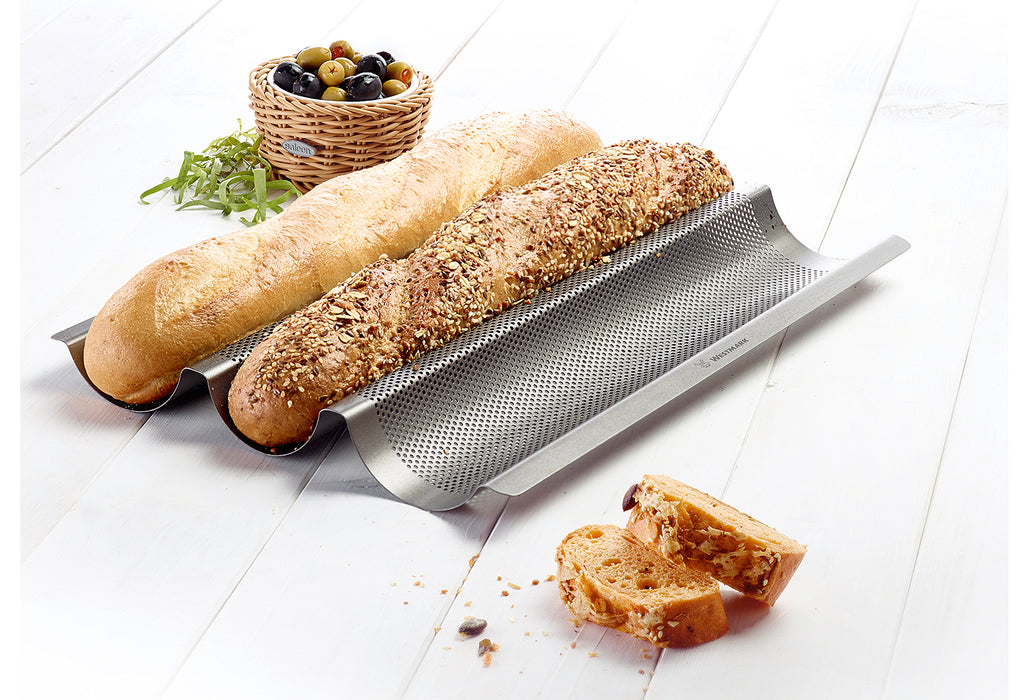 WESTMARK Baguetteblech