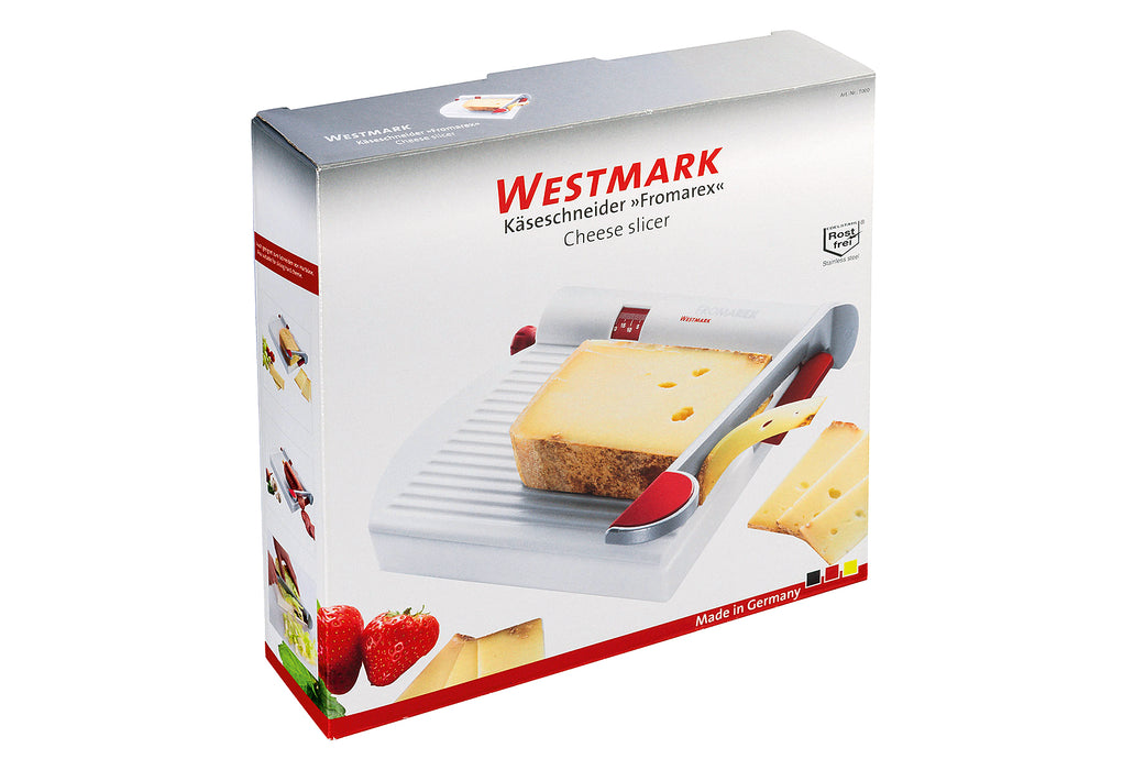 WESTMARK Käseschneider Fromarex