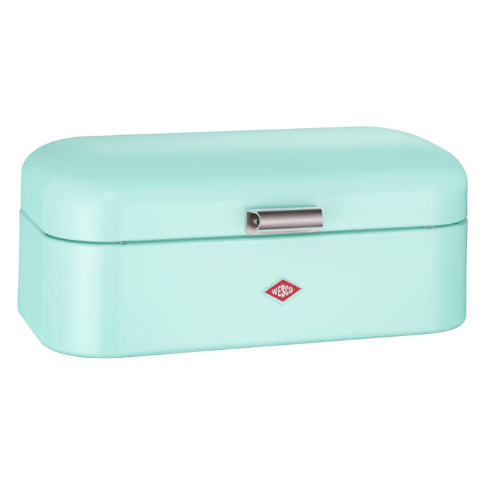 WESCO Breadbox Grandy mint