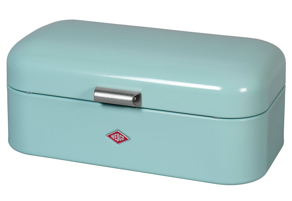 WESCO Breadbox Grandy mint