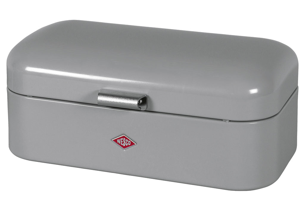 WESCO Breadbox Grandy cool grey