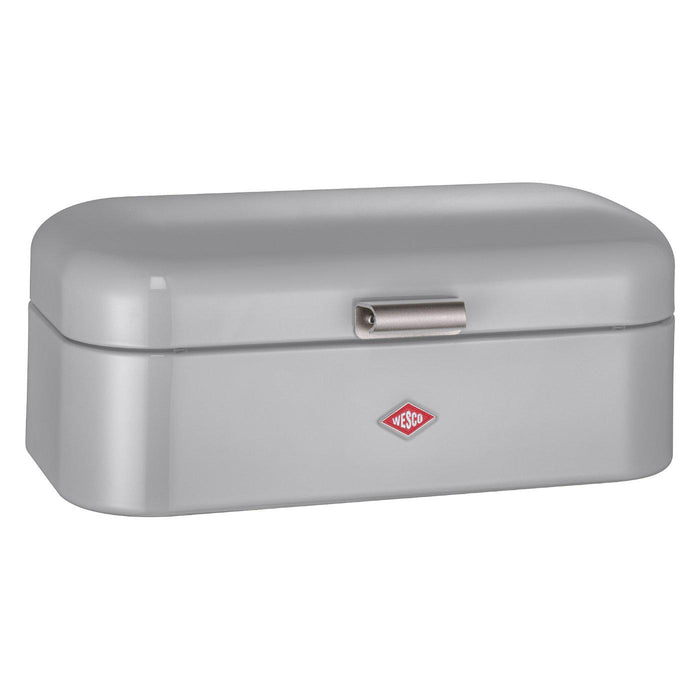 WESCO Breadbox Grandy cool grey