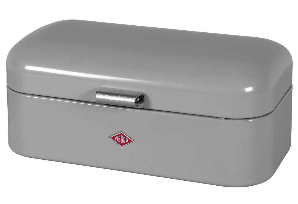 WESCO Breadbox Grandy cool grey