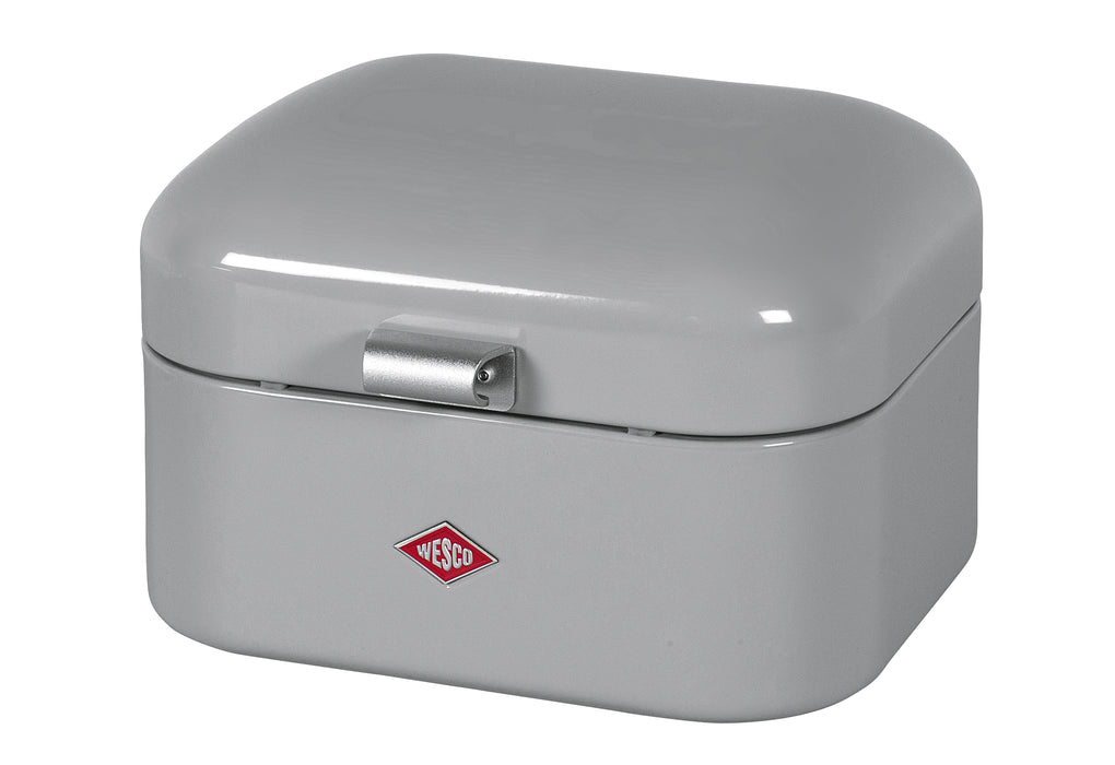 WESCO Breadbox Single Grandy cool grey