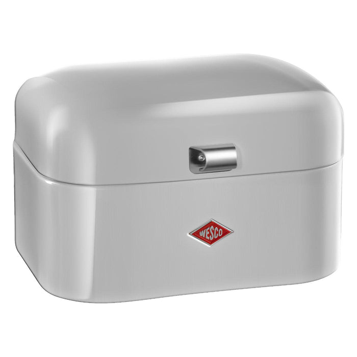 WESCO Breadbox Single Grandy cool grey