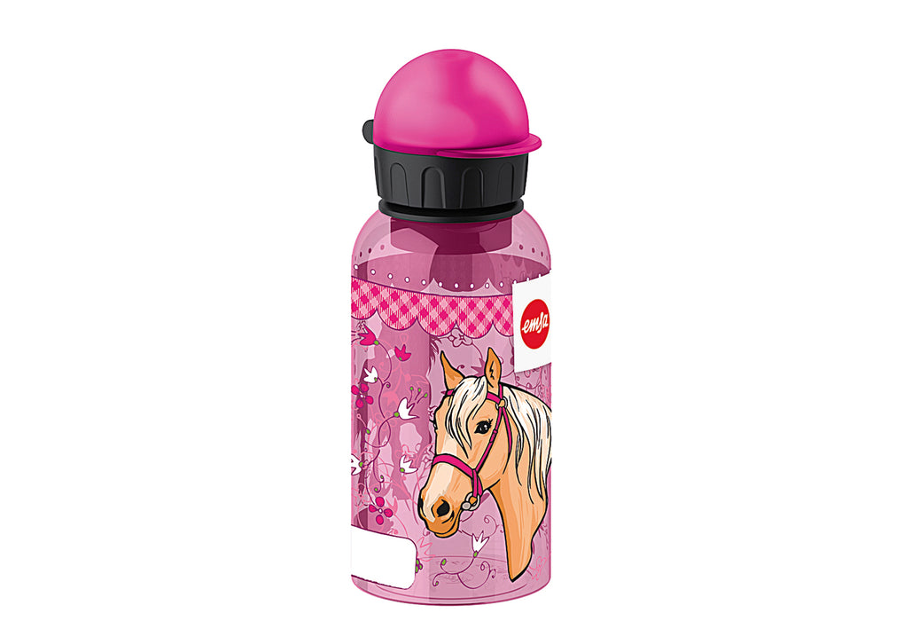 EMSA Trinkflasche Kids 0,4 L Horse