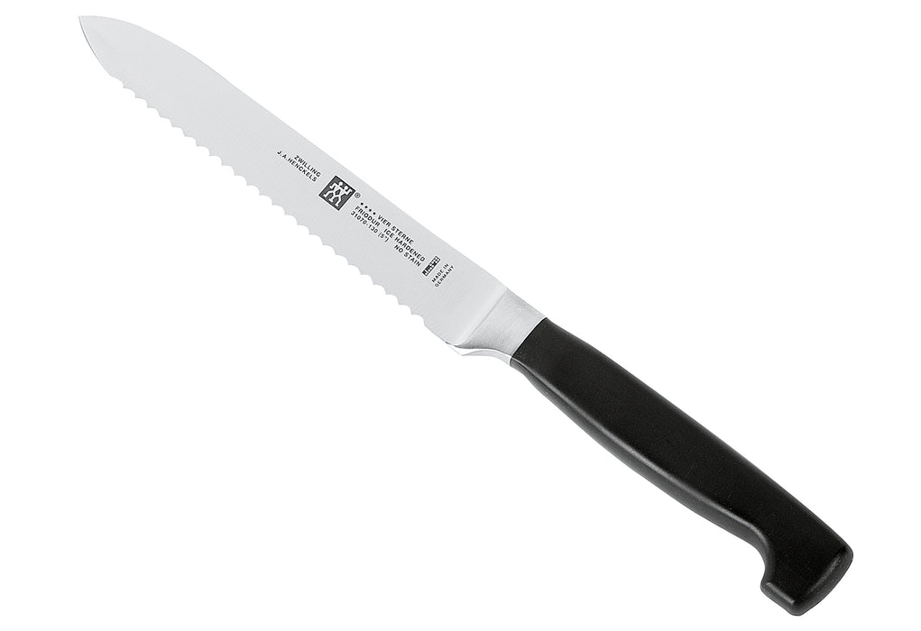 ZWILLING Universalmesser Vier Sterne 130mm