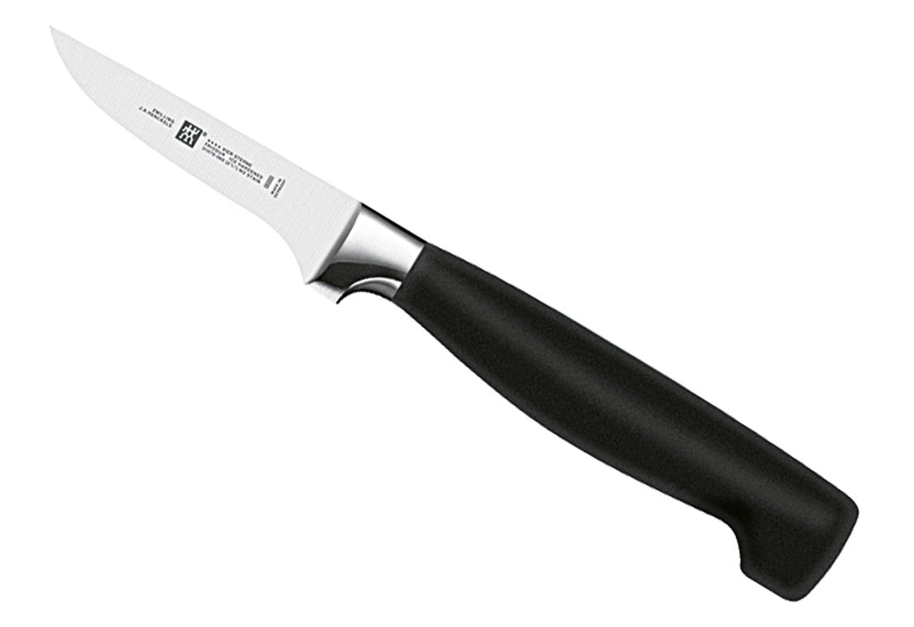 ZWILLING Gemüsemesser Vier Sterne 70mm