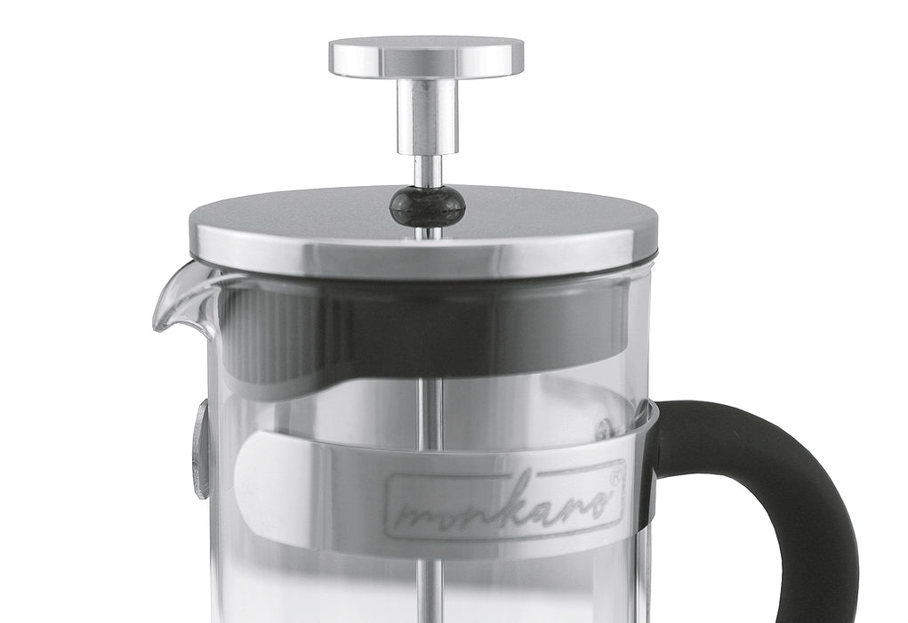 MONKANO Kaffeebereiter 800ml