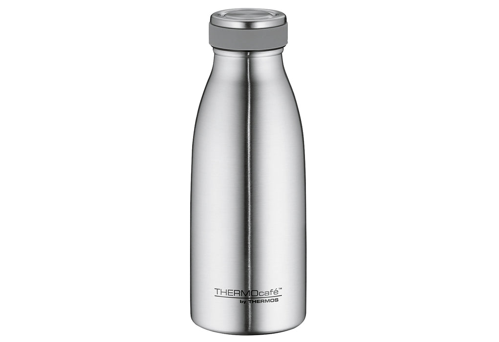 THERMOS Isolierflasche TC stainless steel matt 0,35l