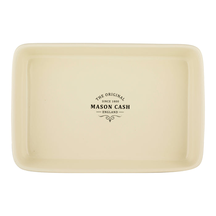 Heritage - rectangular casserole dish, 2.5 L