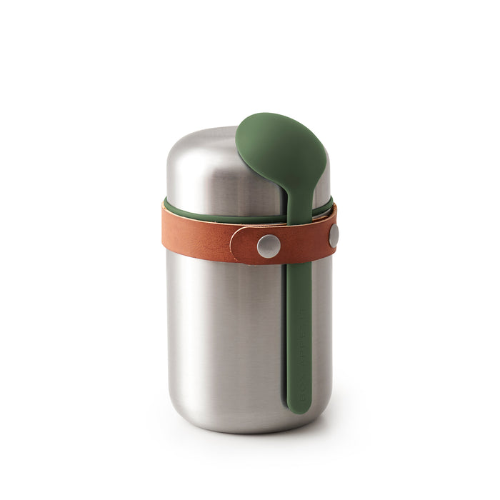 Food Flask, olive, 400 ml