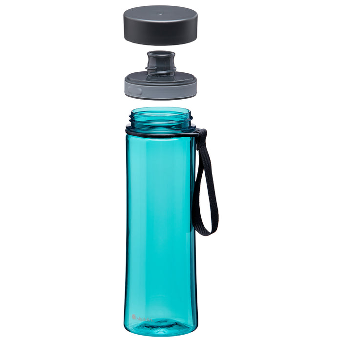 Aveo Trinkflasche, Blau, 0.6L