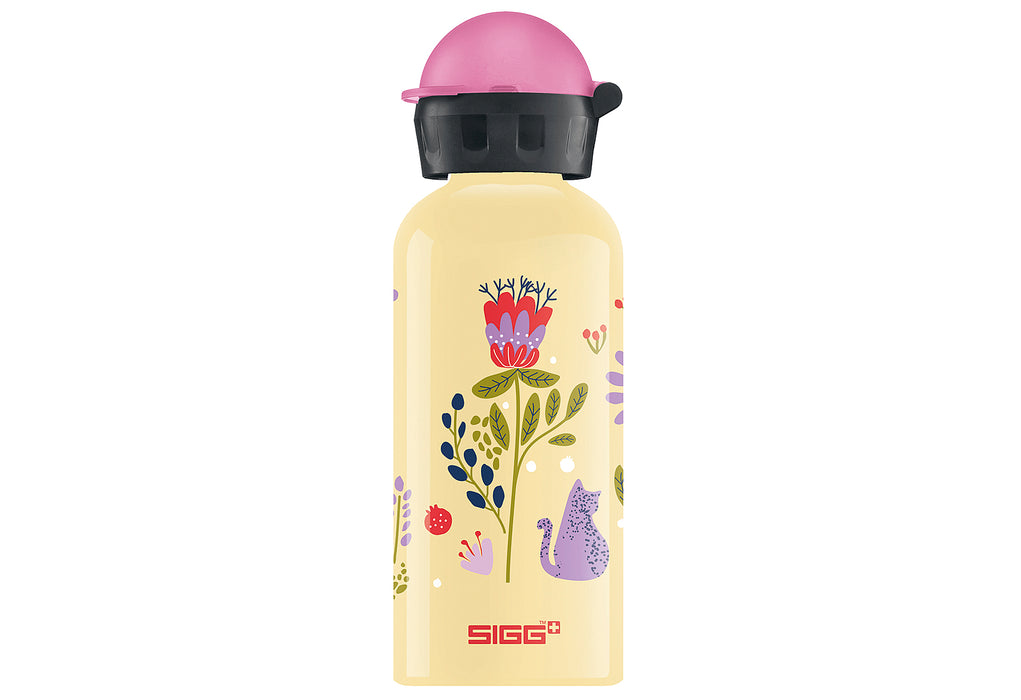 SIGG Trinkflasche Free as a Bird 0,4l