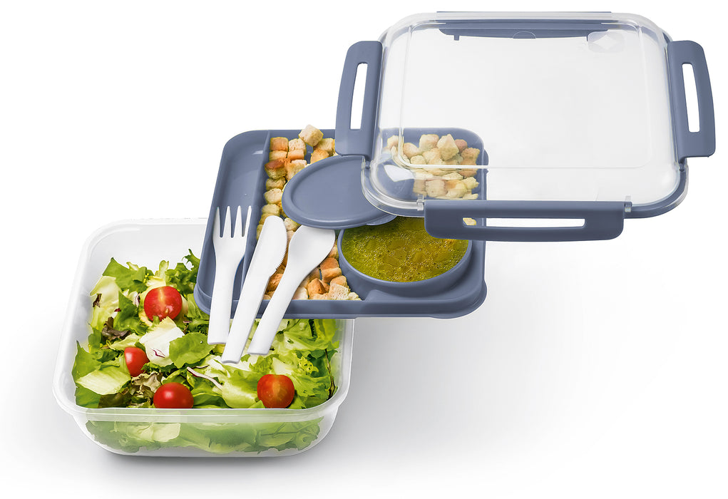 ROTHO Salatbox Memory B3 1,7l