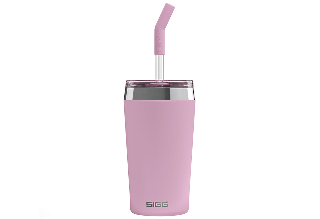 SIGG Helia Tumbler Mug Lingonberry 0,45l