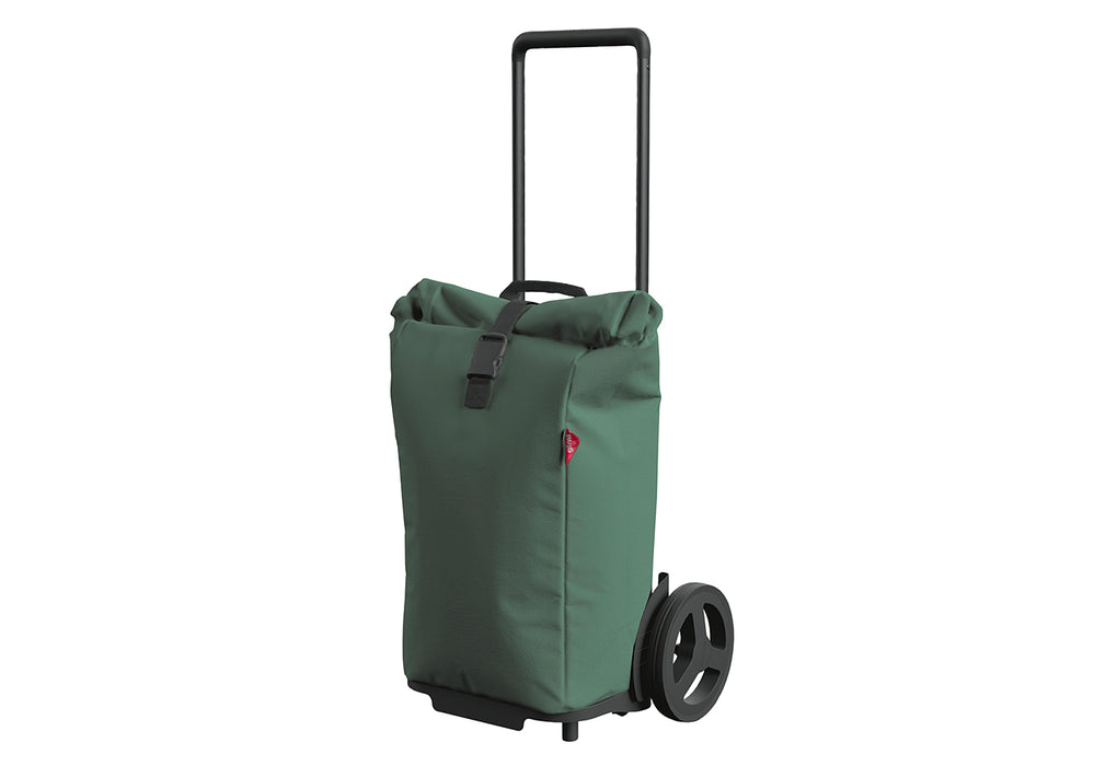 GIMI Einkaufsroller Kool Thermofunktion 60l / 30kg khaki