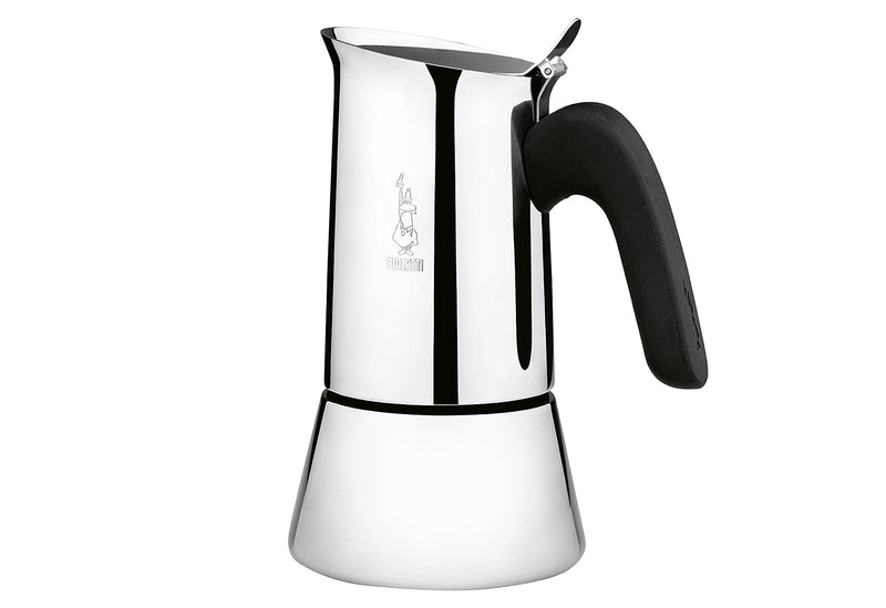 BIALETTI Espressokocher Venus 2 Tassen