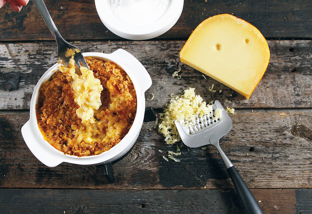 BOSKA Käsefondue Cheese Baker