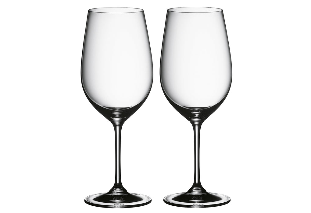 RIEDEL Riesling Rotweinglas 400ml 2er Set