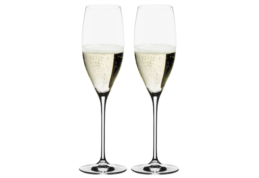 RIEDEL Cuvée Prestige Sektglas 230ml 2er Set