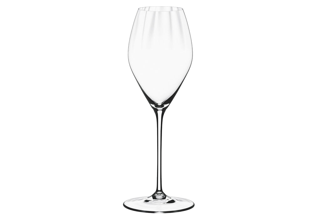 RIEDEL Champagnerglas Performance 375ml 2er Set